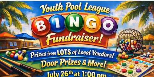 Bingo Benefit