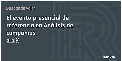 Buscando Valor Madrid 2025