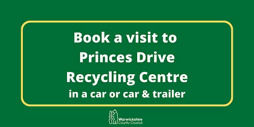 Princes Drive - Friday 7th November