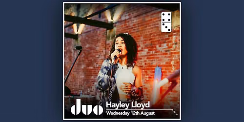 Hayley Lloyd