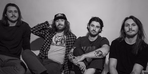 Cardinal Bloom - Burn the House Tour