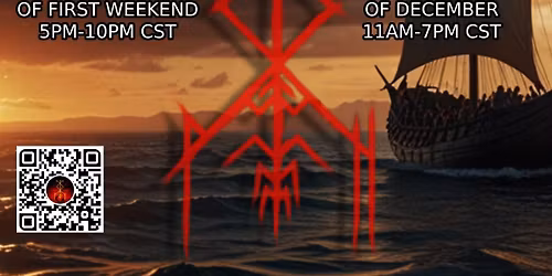 Yule Viking Festival