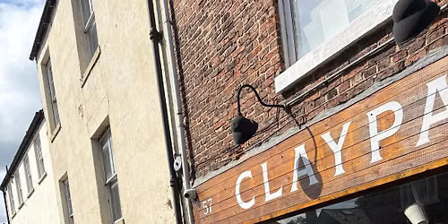 Claypath Sourdough Baking Course - 12th July 2026