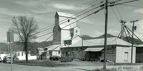 Wheatfields, Railroads, and Brewers: Exploring Bozeman's Historic North Side