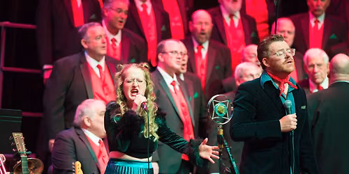 The 10th Annual Holiday Show