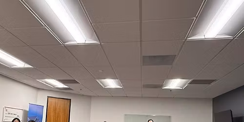 The Power Circle April Meet