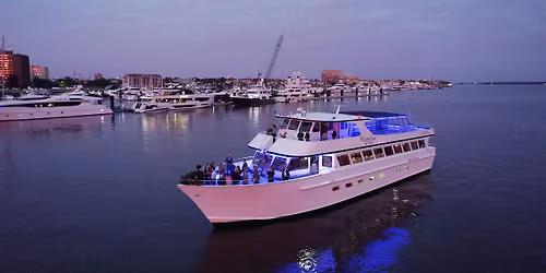 4th of July Firework Cruise