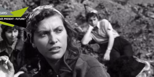 Film screening "Sun seeker" by Konrad Wolf