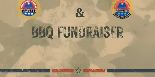 Yard Sale & BBQ Fundraiser