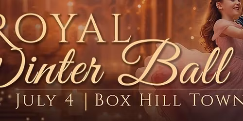 Royal Winter Ball