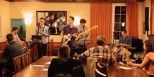 November-Blues Weesen \ud83c\udfb7