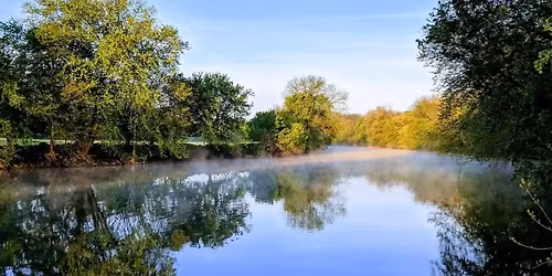 River of the Year Keynote Event: Conestoga Conservation Legacy, 