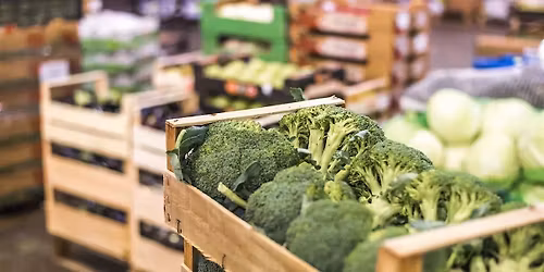 Food Future - Cowichan Valley - General Public Nov 1st @ 4:00pm