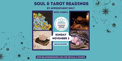 Soul and Tarot Readings
