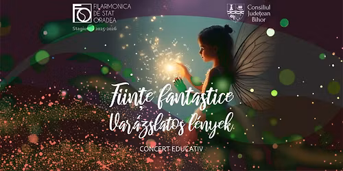 Fiin\u021be fantastice (RO)