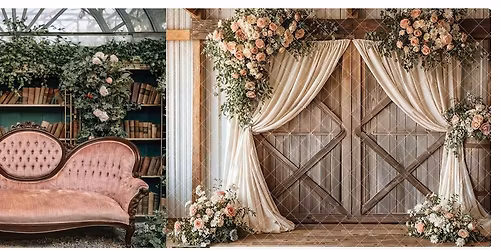 Legacy Mother's Day Event