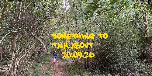 Something To Talk About