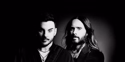 Thirty Seconds to Mars Presents A Beautiful Lie vs This Is War