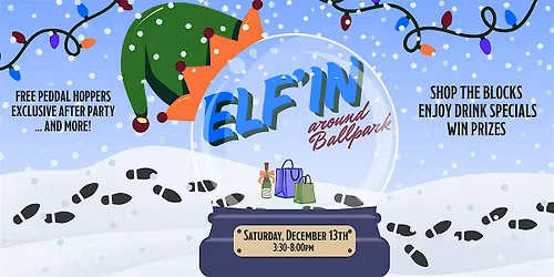 Elf'in  Around Ballpark