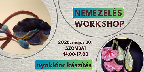 Nemezel\u00e9s workshop