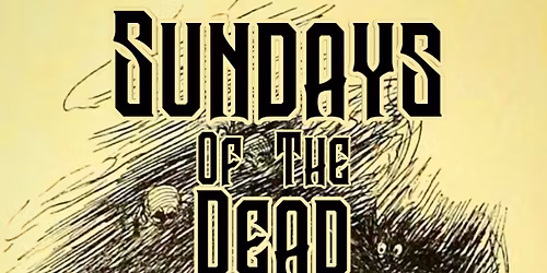 Sunday of the Dead