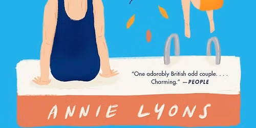 September Book Club