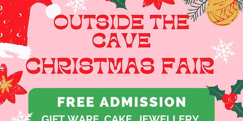OTC Edwinstowe Lights Switch On Christmas Fair