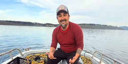 LSM @BellinghamDockside \u2693\ufe0f\ud83e\udd80\ud83e\udd90\ud83d\udc1f\ud83d\udc20\ud83d\udc9a