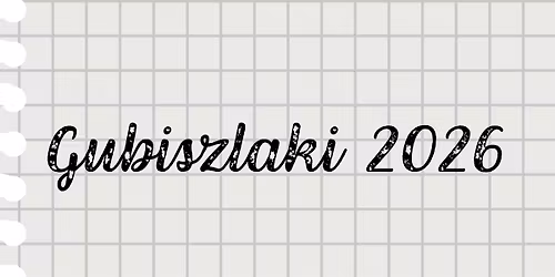 Gubiszlaki 2026 - Nocny Rajd Nawigacyjny po Powiecie Otwockim