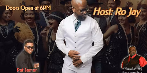 Harlem Nights Cabaret