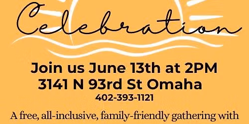 Summer Solstice Litha Community Celebration 