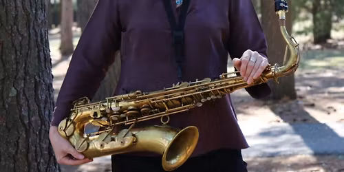 Home Grown Talent: Sue Orfield and The Chippewa Valley Jazz Orchestra