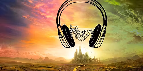 The Wicked Wizards Ball