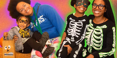 Pumpkin Palooza: An East Liberty Halloween Adventure
