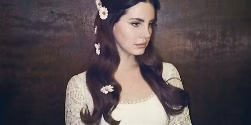 LANA DEL RAVE NYC NEW YORK CITY