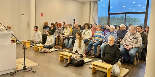 Aprender a meditar desde 0