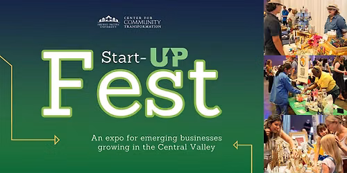 Start-up Fest 2026
