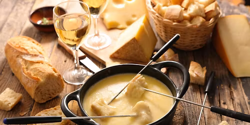 Fondue Class @ Market of Choice Hillsboro