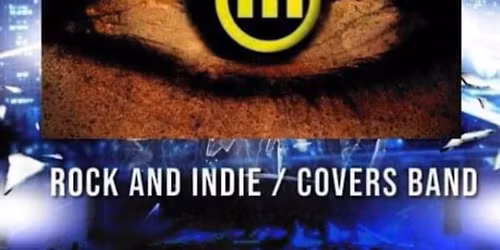 Millhouse @ Murphys, Bury