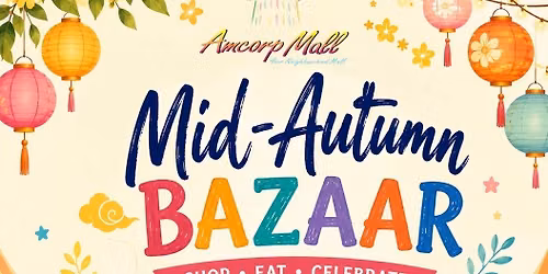 Mid-Autumn Bazaar