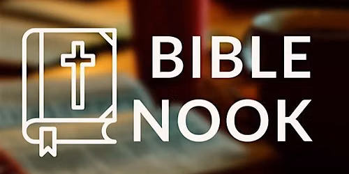 The Bible Nook
