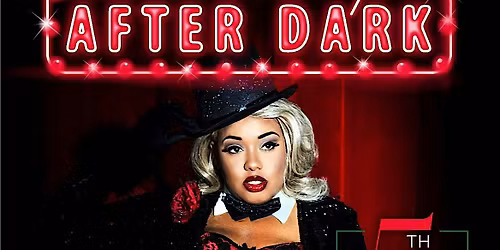 Santa\u2019s Workshop: AFTER DARK!