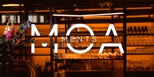 MOAments Afterwork - Get Vim! #7