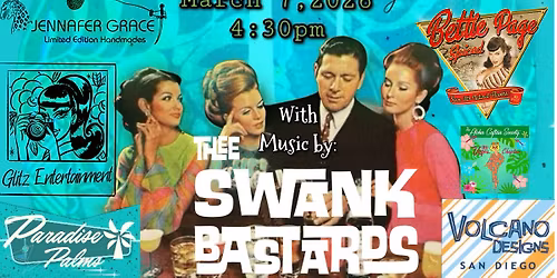 Caftans and Cocktails in Paradise: A MCM Las Vegas Experience