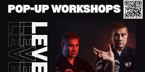 Kenpo Seminar
