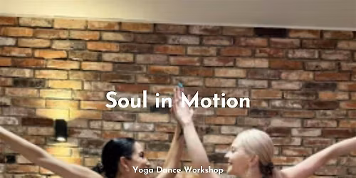Soul in Motion