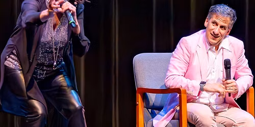 The Seth Rudetsky Concert Series Starring Beth Leavel