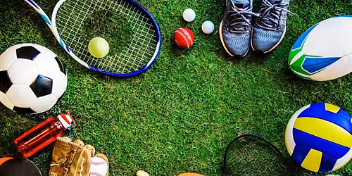 Community Sports Day