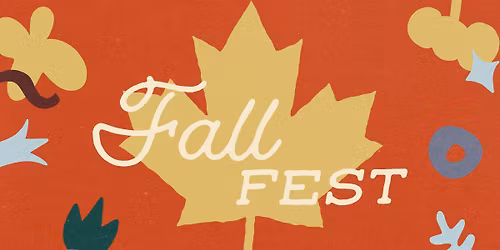 Fall Fest 2025