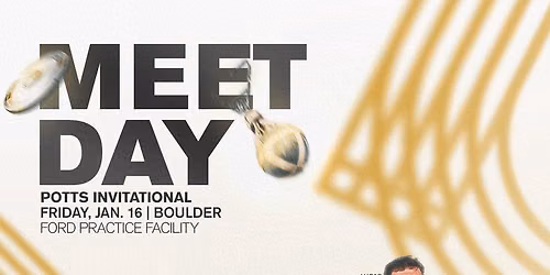 Buffs Invitational - Day Three